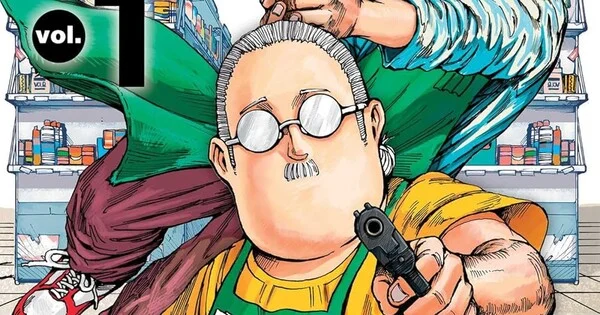 El manga Sakamoto Days de Yuuto Suzuki entra en su arco final