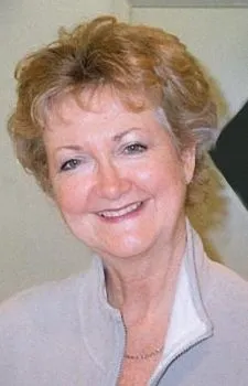 Sheridan, Susan