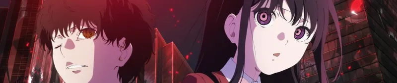 Mysterious Disappearances llega a Crunchyroll con doblaje al inglés