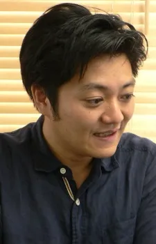 Oyama, Kei