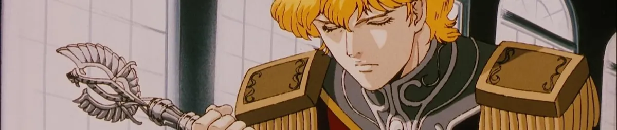 LotGH: Overture to a New War ya está disponible en HIDIVE