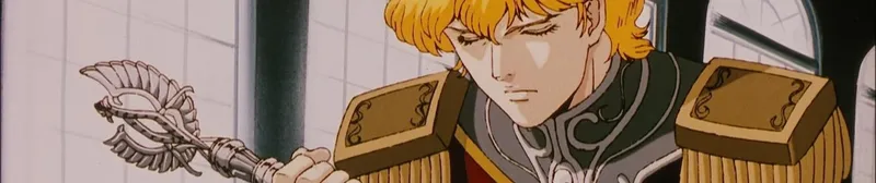 LotGH: Overture to a New War ya está disponible en HIDIVE