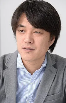 Ezaki, Shinpei