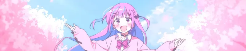 El video musical de "Aqutan no Koto Sukisugi☆Song" de Minato Aqua ya está disponible