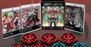 MediaOCD expande su catálogo con títulos en Blu-ray de Aniplex of America