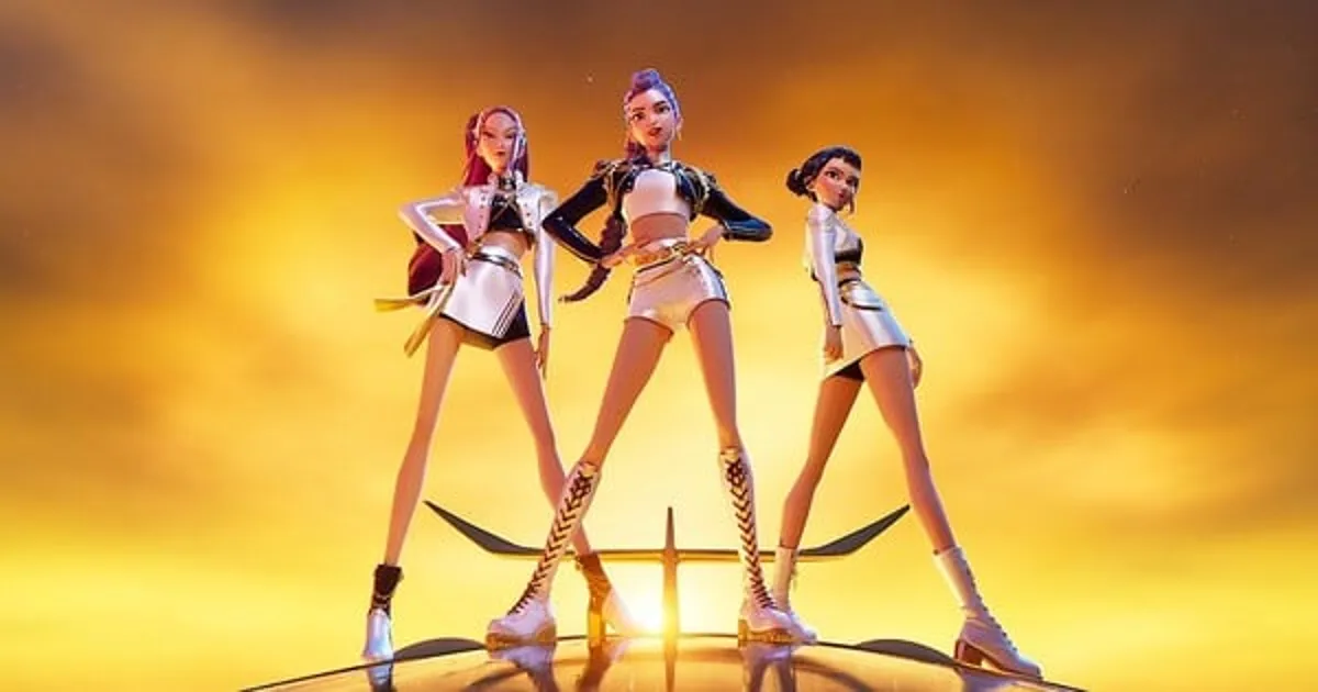Silent Hill f y KPop Demon Hunters triunfan en los Golden Trailer Awards