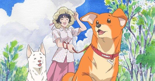 SkySet Entertainment transmitirá y doblará al inglés el anime Go Forward