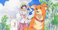 El anime clásico Go Forward. llega a SkySet TV el 18 de agosto