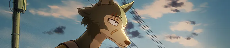 La primera parte de la temporada final de Beastars ya está disponible en Netflix