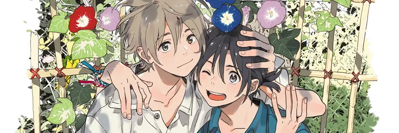 The Stranger by the Shore ya disponible en Crunchyroll