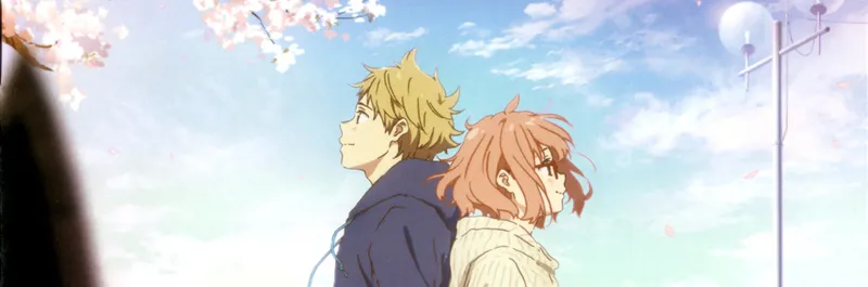 El resumen de Beyond the Boundary de Kyoto Animation ya está disponible en HIDIVE