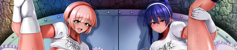 El OVA hentai 'Chimimonryou' se estrenará en primavera de 2026