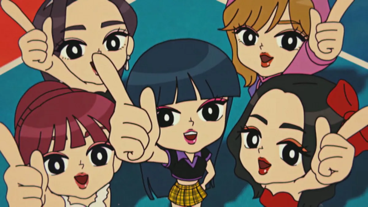 El videoclip "Run to Run" de FUSION ya está disponible