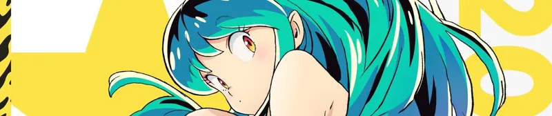 Urusei Yatsura (2022) Temporada 2 se transmite en HIDIVE