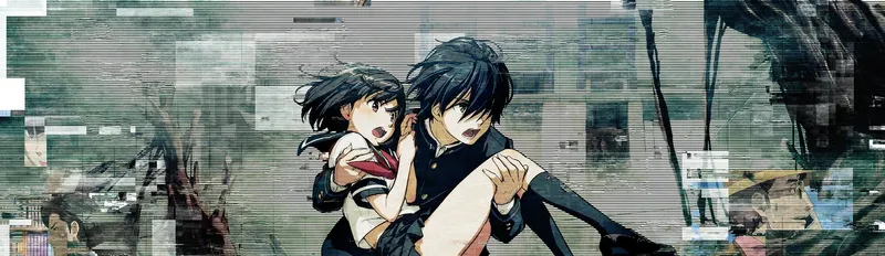 A.I.C.O. Incarnation ya está disponible en Netflix