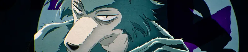 La Parte 2 de la Temporada Final de Beastars ya está disponible en Netflix