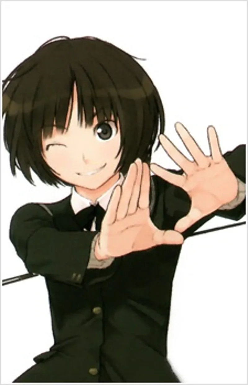 Amagami SS: Little Sister OVA llega a Hulu