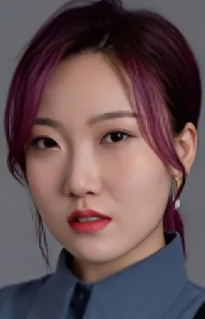 Jiang, Yingjun