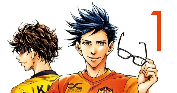 Yūgo Kobayashi retrasa su nueva serie mientras Aoashi Brotherfoot cambia a publicación semanal