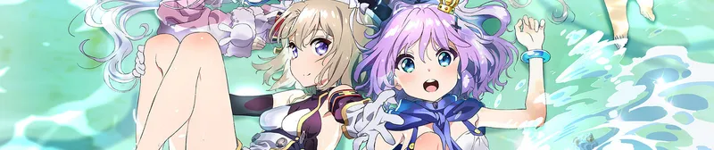 Azur Lane: Slow Ahead! La temporada 2 se estrenará en invierno de 2026