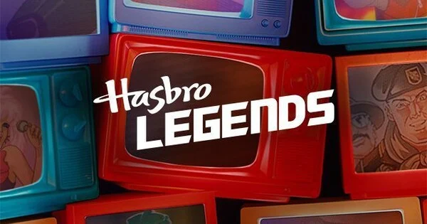 Hasbro Legends debuta como canal lineal con franquicias clásicas