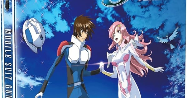 Nuevos lanzamientos de anime y manga llegan a Norteamérica