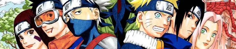 Anunciada la nueva película secuela de Naruto, 'The Last: Naruto the Movie'