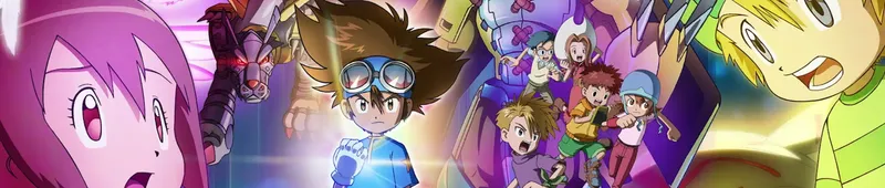 Digimon Adventure: El reinicio ya está completo en Crunchyroll