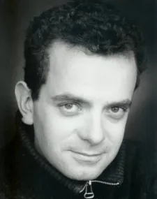 Missoffe, Éric