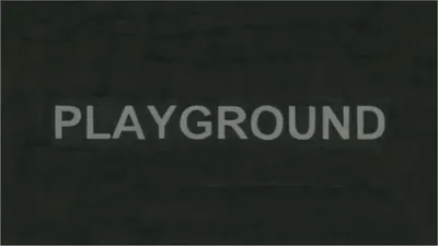 Playground