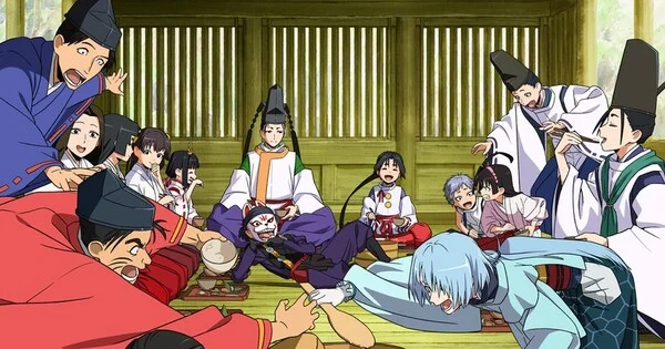 El tema de cierre de la segunda temporada de The Elusive Samurai será interpretado por Bocchiboromaru