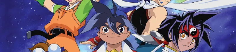 Anunciada la secuela de Beyblade Burst QuadStrike