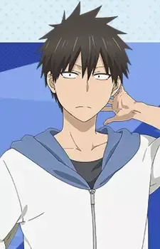 Sakurai, Shinichi