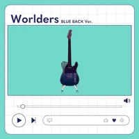 Worlders (Blue Back Ver.)