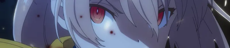 The Executioner and Her Way of Life ya tiene doblaje en HIDIVE