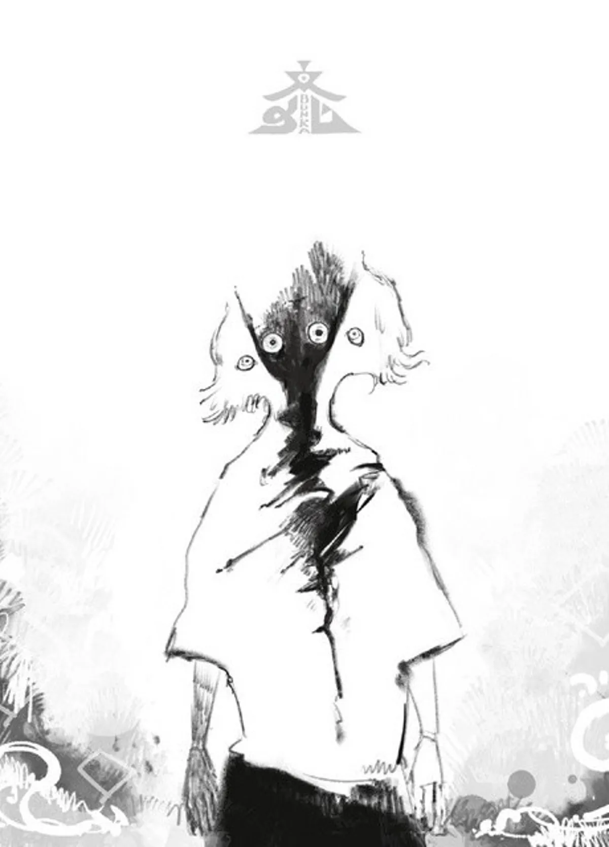 El video musical "Dramaturgy" de Eve llega con doblaje al inglés