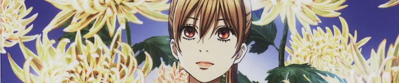 Chihayafuru 2 ya está disponible en HIDIVE y Crunchyroll