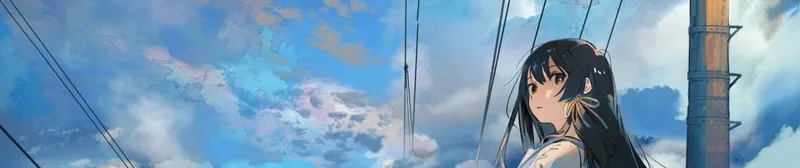 The Tunnel to Summer, the Exit of Goodbyes ya se transmite en HIDIVE