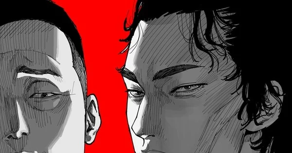 El artista de Hellbound, Kyoo-seok Choi, y MEEN lanzan la nueva serie webtoon Crocodile