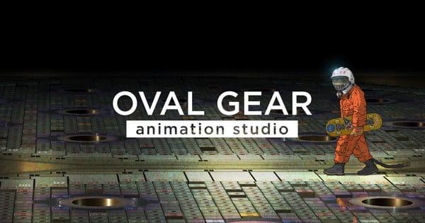 Katsuhiro Ōtomo lanza un nuevo estudio de animación, Oval Gear