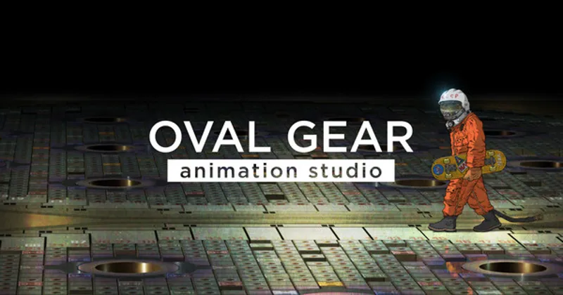 Katsuhiro Ōtomo lanza un nuevo estudio de animación, Oval Gear