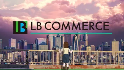 LB Commerce: Omoi yo Todoke!