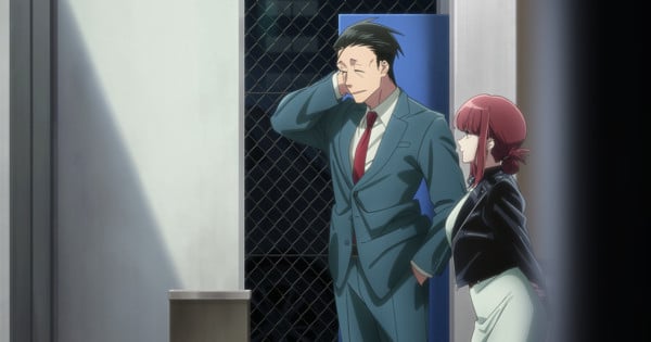 Los miniepisodios de Smoking Behind the Supermarket ya están en Crunchyroll