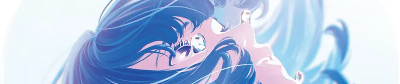 La película de idols de CloverWorks, 'Trapezium', ya disponible en streaming