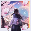 Sakura Kimi Watashi