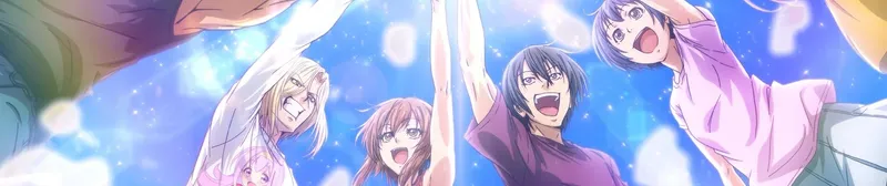 El tráiler de Grand Blue Dreaming Temporada 2 anticipa un nuevo caos universitario