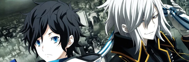 Devil Survivor 2 The Animation ya está disponible en Crunchyroll y Hulu