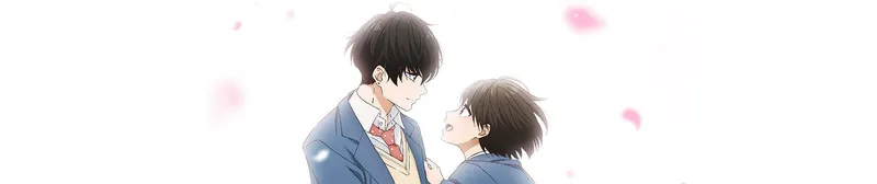 A Condition Called Love ya está disponible con doblaje en Crunchyroll