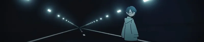 Mio Ookami de Hololive lanza un nuevo video musical