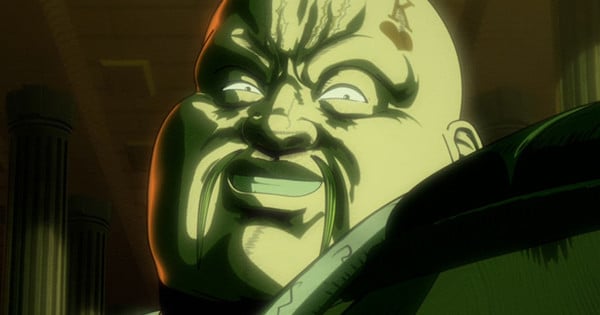 Tres Nuevos Actores de Voz se Unen al Anime de Fist of the North Star